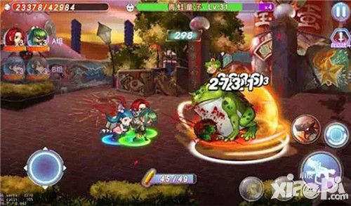 尸兄玩法