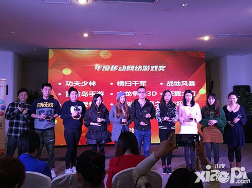 《苍翼之刃》连获两项大奖 匠心精神得肯定