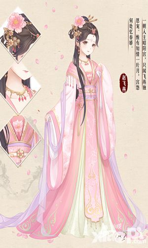 暖暖环游世界服装