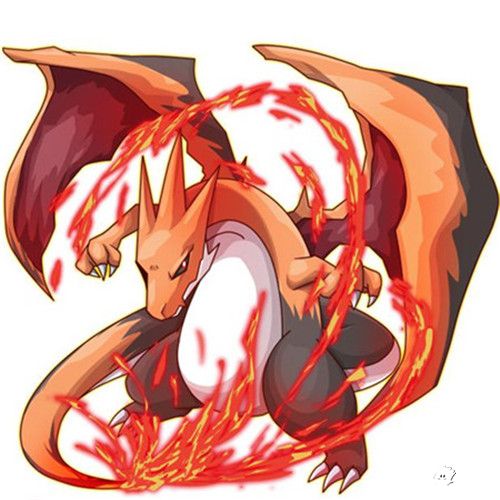 mega