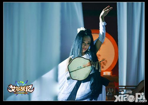 艾尔战记联手太子妃升职记公测