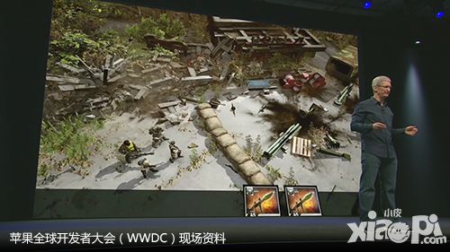 乌合之众手游