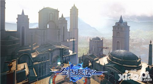 剑与魔法封测