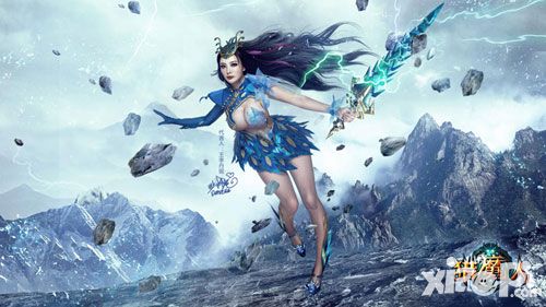 猎魔人内测
