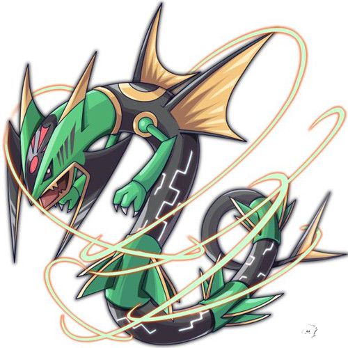 《口袋妖怪复刻》公测在即 更多全新MEGA精