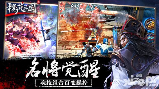 樱花三国二测