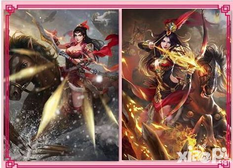 君临天下新版