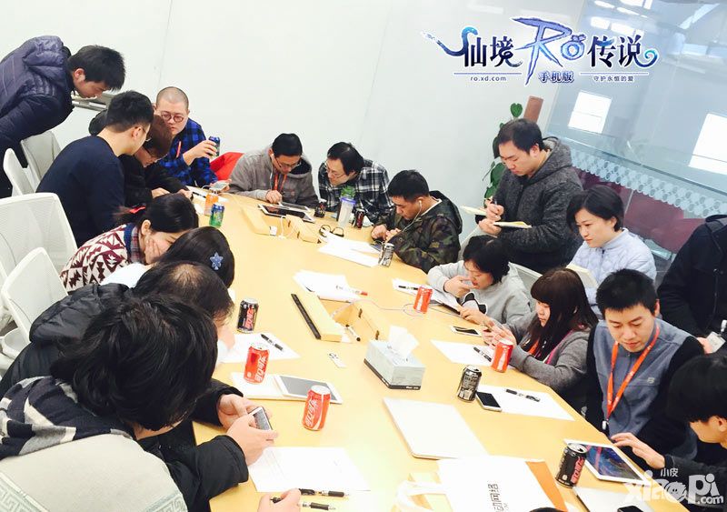 仙境传说ro守护永恒的爱手游