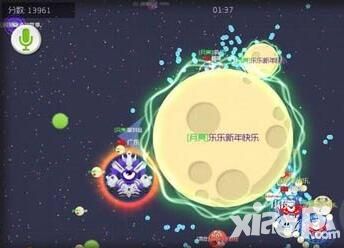 球球大作战必备玩法介绍 球球大作战怎么玩