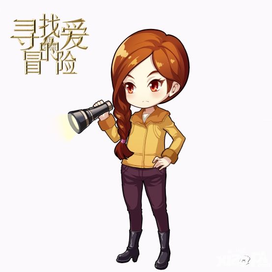 寻找爱的冒险下载