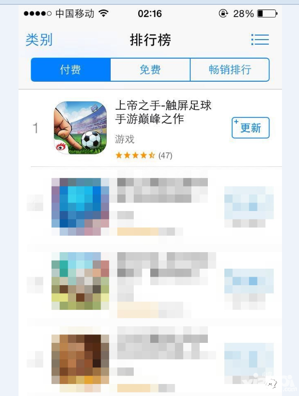 上帝之手内容
