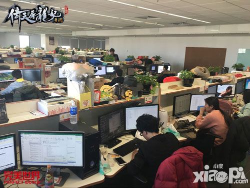 倚天屠龙记玩法