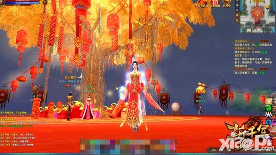猴年666 《斩千军》春节7大活动陪你过新年