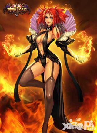 策略千变万化《神魔之战》智慧比拼玩出新花样