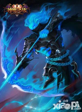 神魔之战玩法
