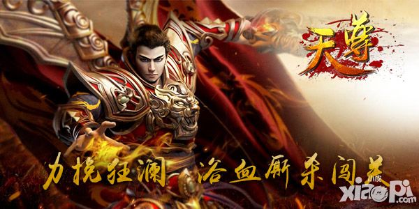 天尊福利