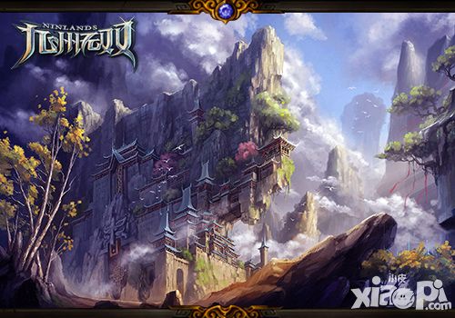 九州无双手游