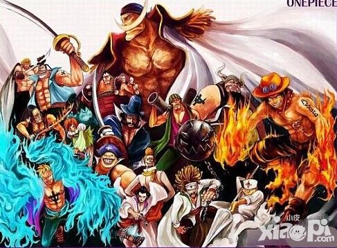 顶上战争 《梦幻启航》最奇妙的转折