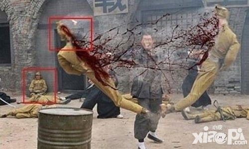 《天降神兵》脱口秀:抗日神剧雷到爆