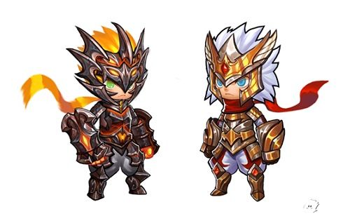 十万个大魔王新版