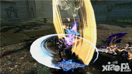 剑与魔法ios测试
