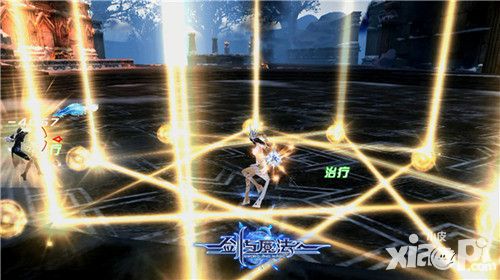 剑与魔法ios测试