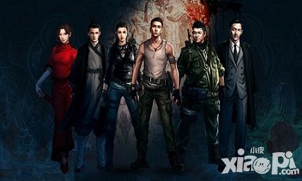 鬼吹灯3d玩法