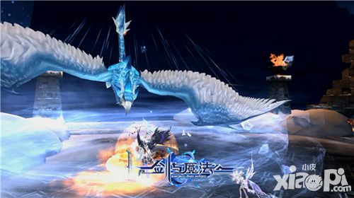 剑与魔法玩法