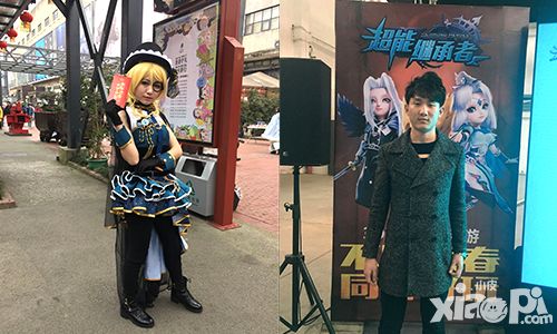 超能继承者介绍