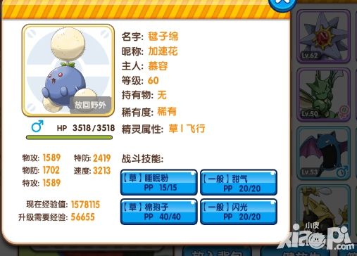 《口袋妖怪复刻》新手玩家全面攻略