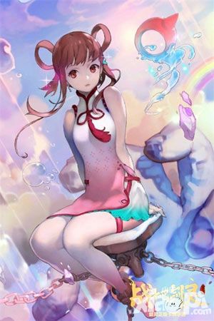 战斗吧剑灵开测
