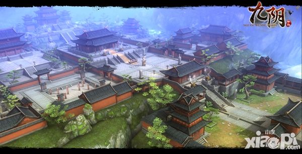 九阴玩法