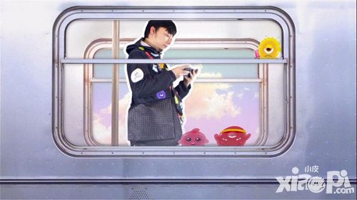 球球大作战开发幕后大曝光