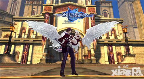 剑与魔法玩法