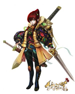 伏魔咒将开破茧测试
