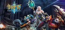 再掀魔幻风暴 《永恒之源》iOS正版即将上线