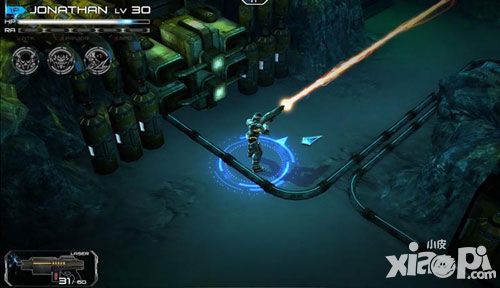 聚爆implosion1.2改版