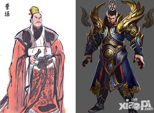 超凡三国周瑜