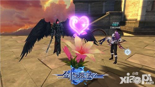 剑与魔法首发
