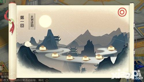 大唐游仙记核心玩法首曝
