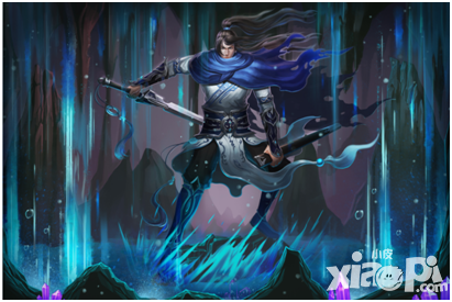 白发魔女传介绍