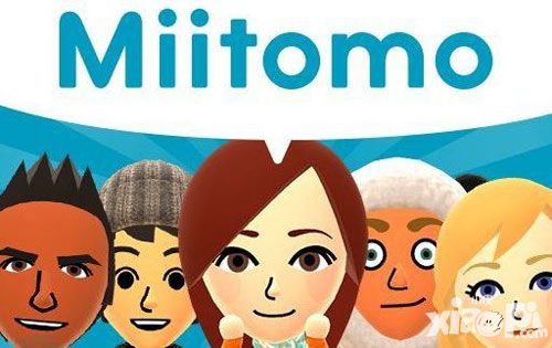 任天堂首款手游《Miitomo》3月17日开始配信