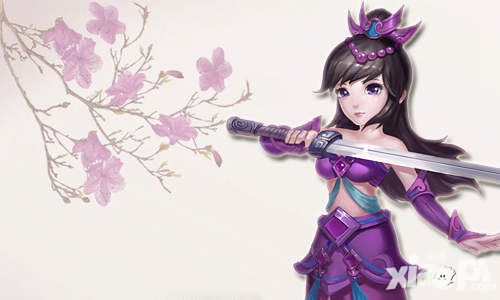 尘缘未了《口袋大冒险》紫霞仙子闪亮登场