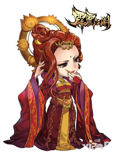 霹雳江湖介绍