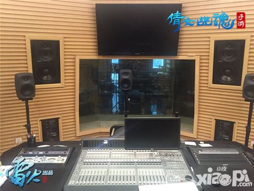 倩女幽魂手游全明星声优阵容首曝光