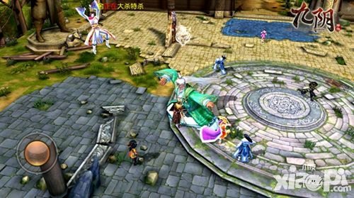 九阴新版