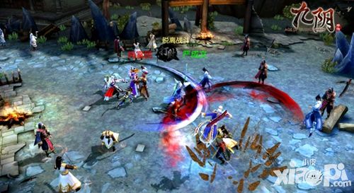 九阴新版