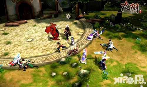 九阴新版