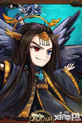 霹雳江湖玩法