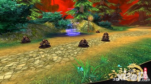六龙争霸3d跨服活动